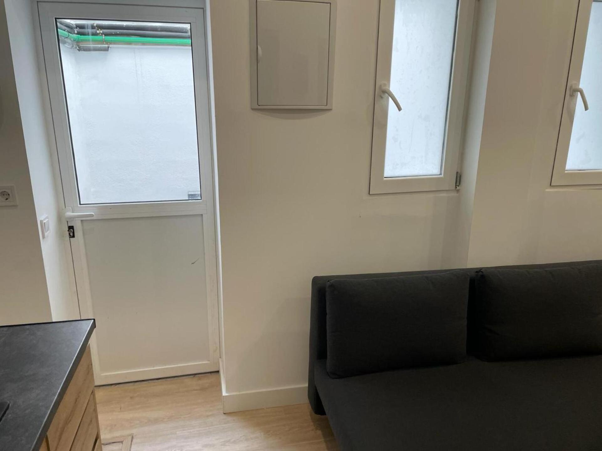 Апартаменты U1 Ap Nuevo, Bien Comunicado Madrid Centro Экстерьер фото